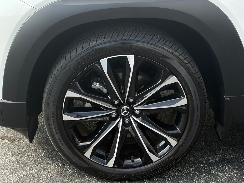2023 Mazda Mazda CX-50 2.5 Turbo Premium Plus Package
