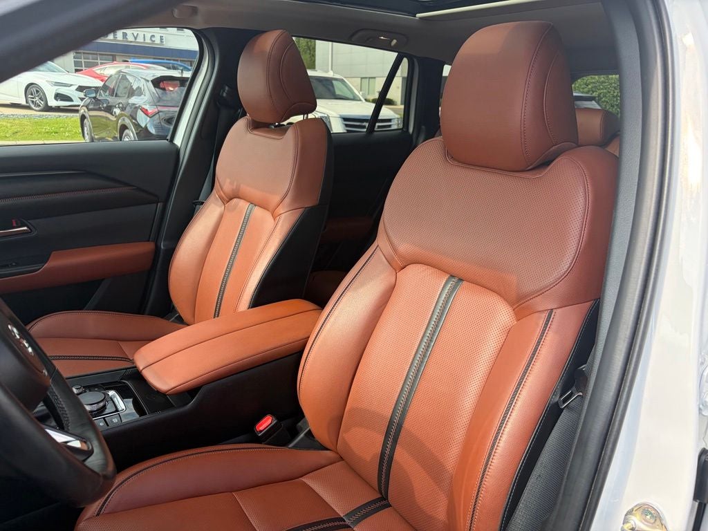 2023 Mazda Mazda CX-50 2.5 Turbo Premium Plus Package