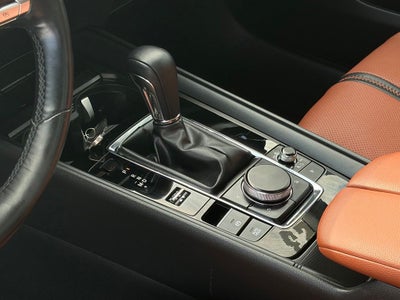 2023 Mazda Mazda CX-50 2.5 Turbo Premium Plus Package