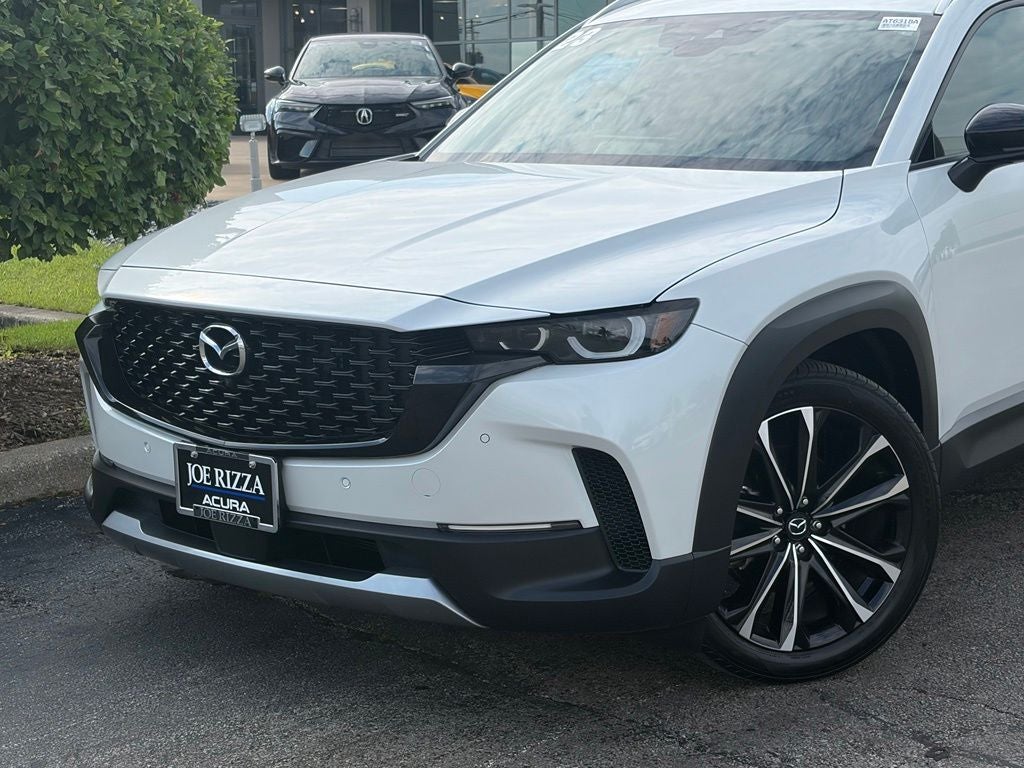 2023 Mazda Mazda CX-50 2.5 Turbo Premium Plus Package