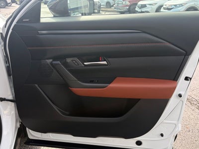 2023 Mazda Mazda CX-50 2.5 Turbo Premium Plus Package