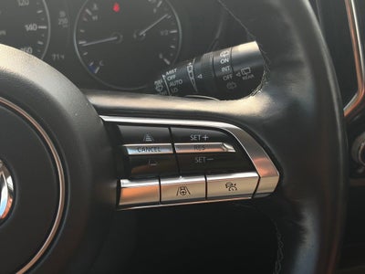2023 Mazda Mazda CX-50 2.5 Turbo Premium Plus Package