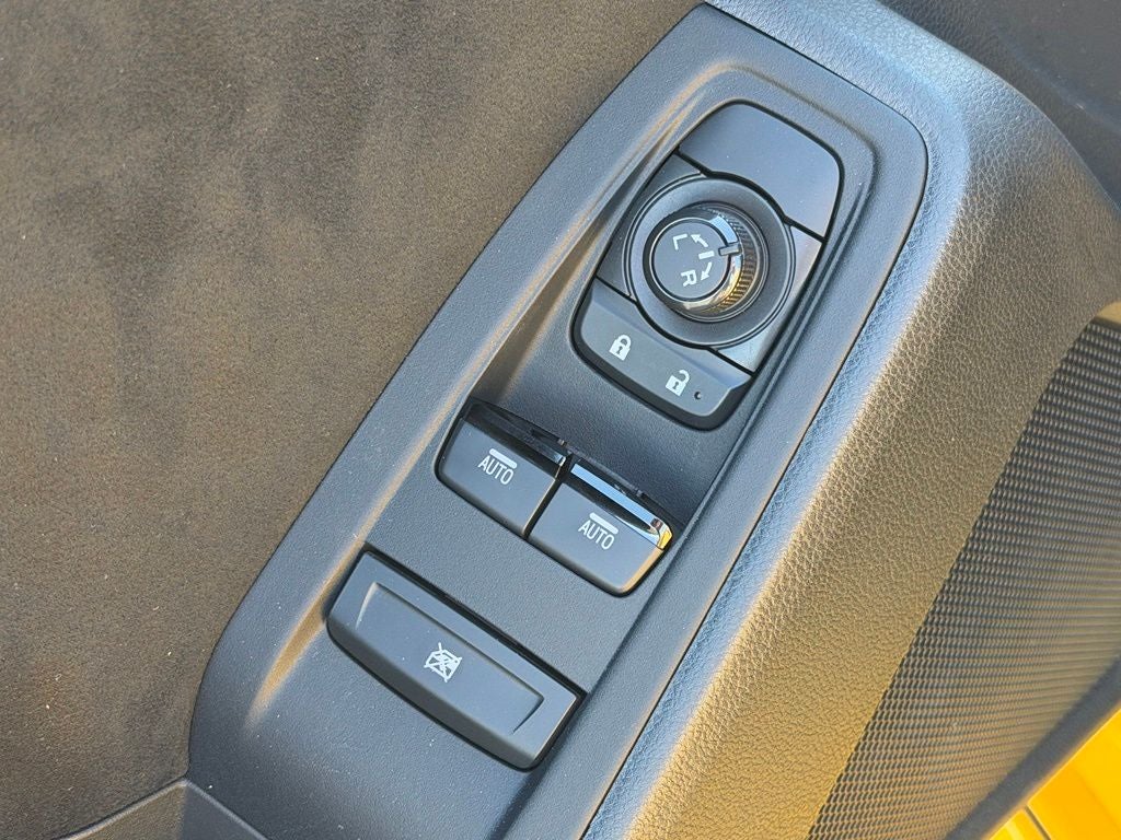 2026 Toyota GR86 Yuzu Edition