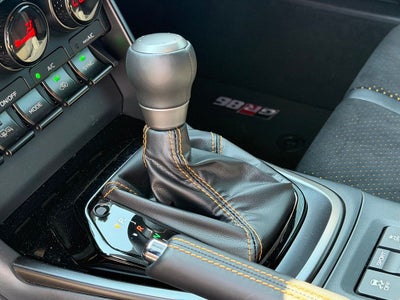 2026 Toyota GR86 Yuzu Edition