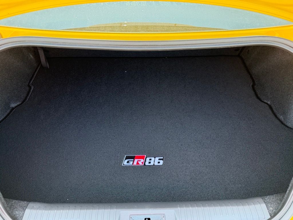 2026 Toyota GR86 Yuzu Edition