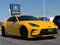 2026 Toyota GR86 Yuzu Edition