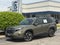 2025 Subaru Forester Hybrid Premium
