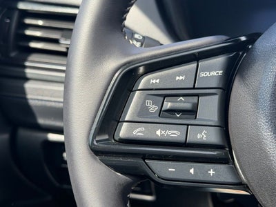 2025 Subaru Forester Hybrid Premium