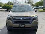2025 Subaru Forester Hybrid Premium