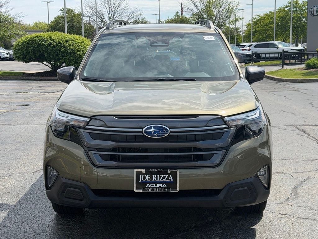2025 Subaru Forester Hybrid Premium