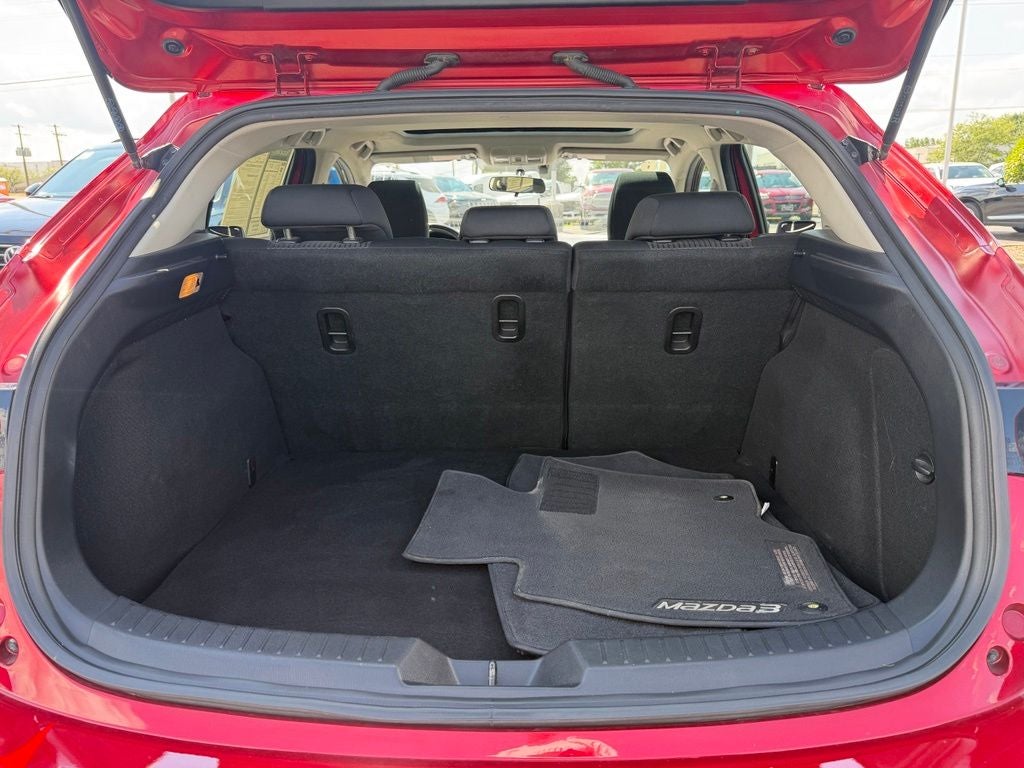 2016 Mazda Mazda3 i Touring