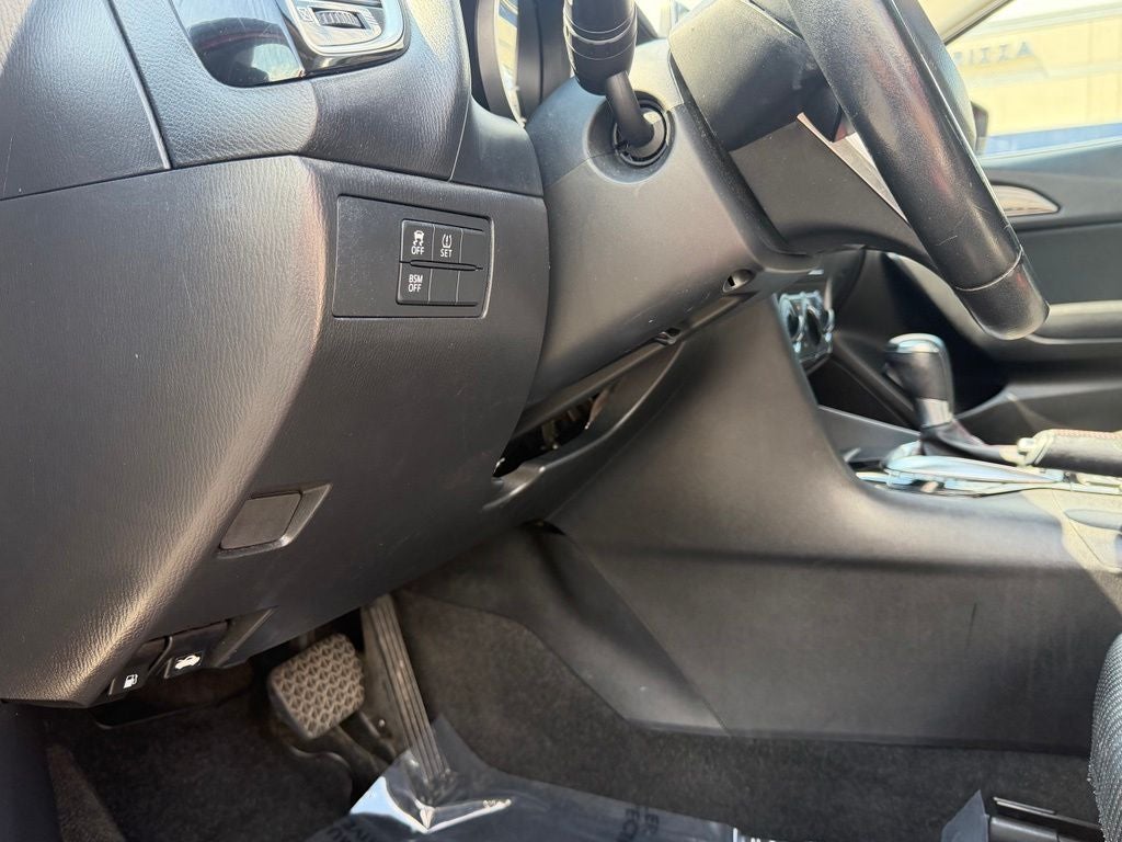 2016 Mazda Mazda3 i Touring
