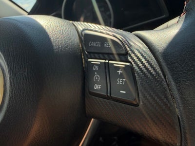 2016 Mazda Mazda3 i Touring