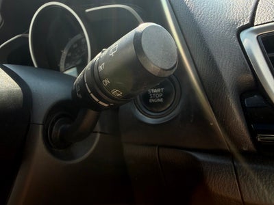 2016 Mazda Mazda3 i Touring