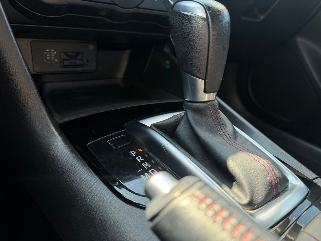 2016 Mazda Mazda3 i Touring