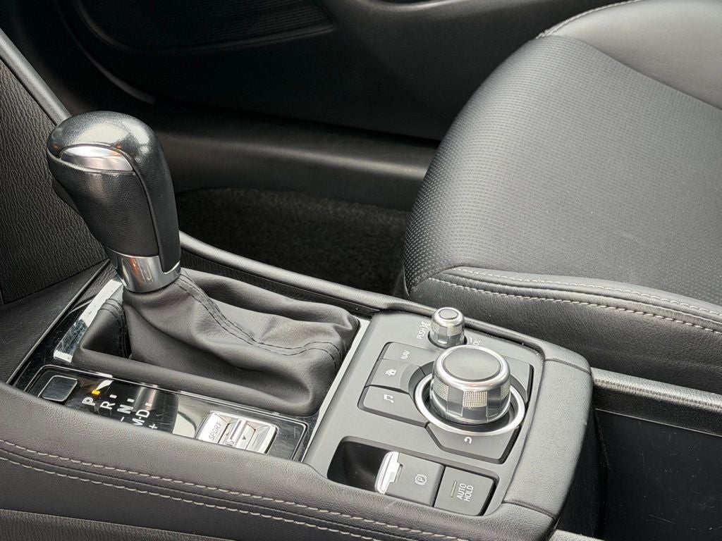 2019 Mazda Mazda CX-3 Touring