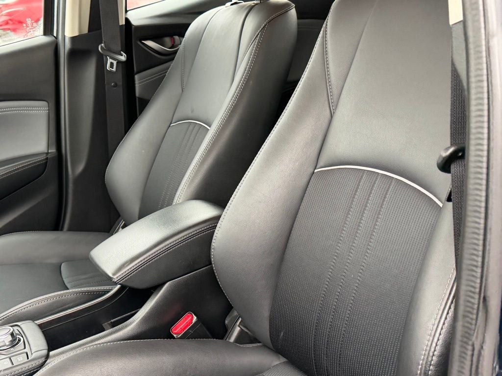 2019 Mazda Mazda CX-3 Touring