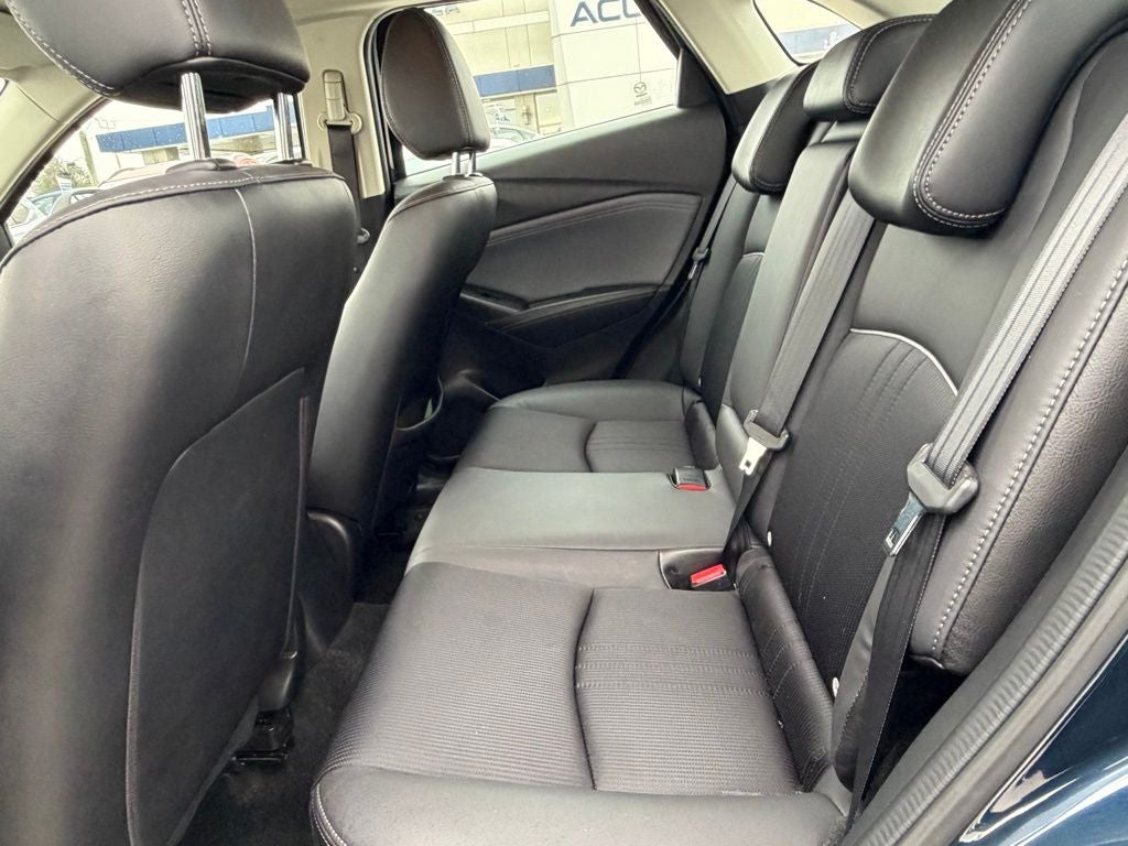 2019 Mazda Mazda CX-3 Touring