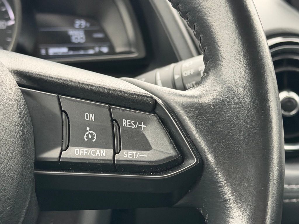 2019 Mazda Mazda CX-3 Touring