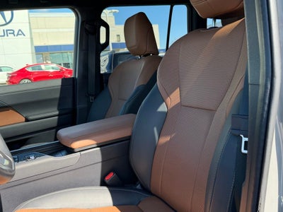 2024 Lexus GX 550 Premium