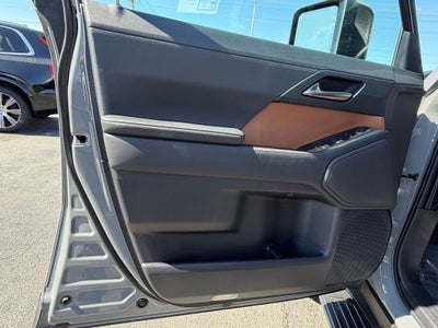 2024 Lexus GX 550 Premium