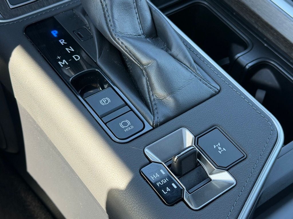 2024 Lexus GX 550 Premium