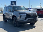 2024 Lexus GX 550 Premium