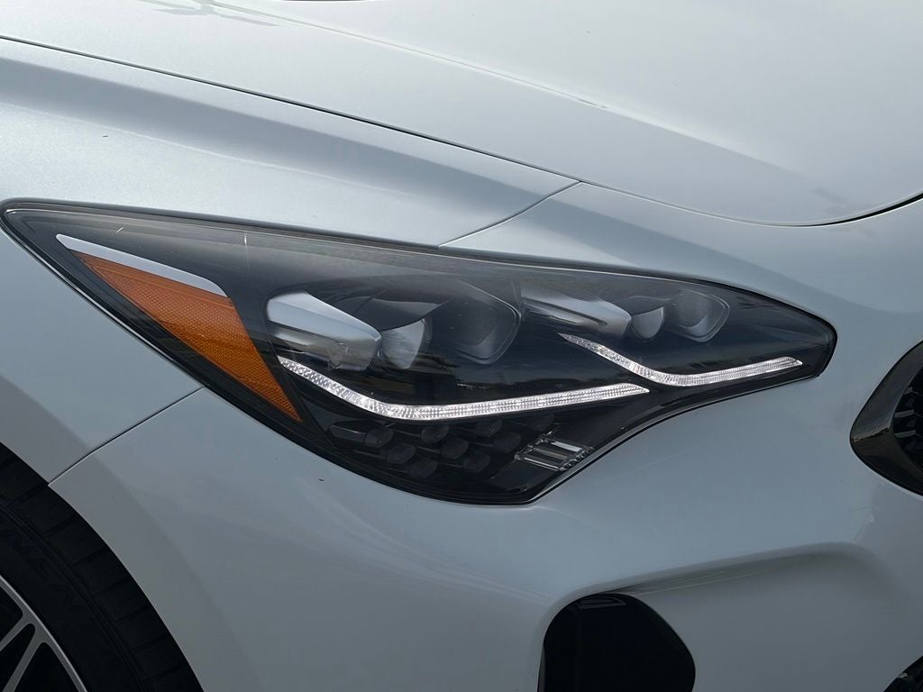2023 Kia Stinger GT2