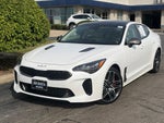 2023 Kia Stinger GT2
