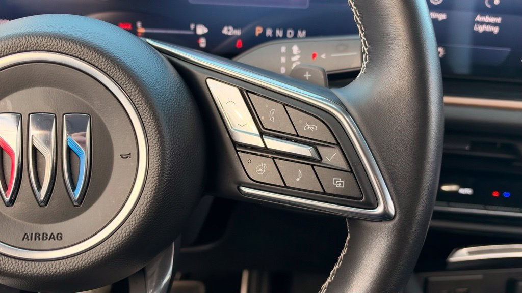 2024 Buick Envision Sport Touring