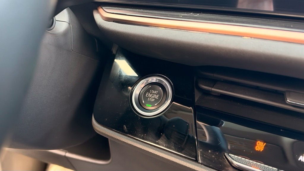 2024 Buick Envision Sport Touring
