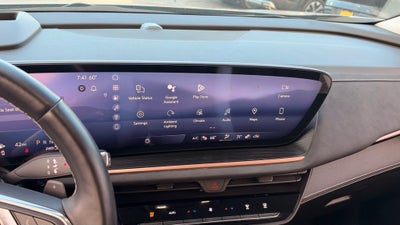 2024 Buick Envision Sport Touring
