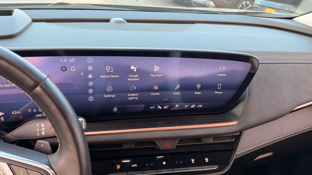 2024 Buick Envision Sport Touring