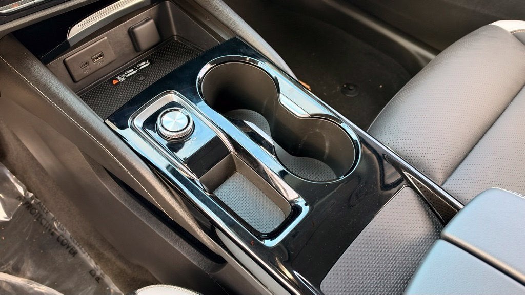 2024 Buick Envision Sport Touring
