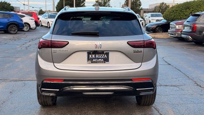 2024 Buick Envision Sport Touring