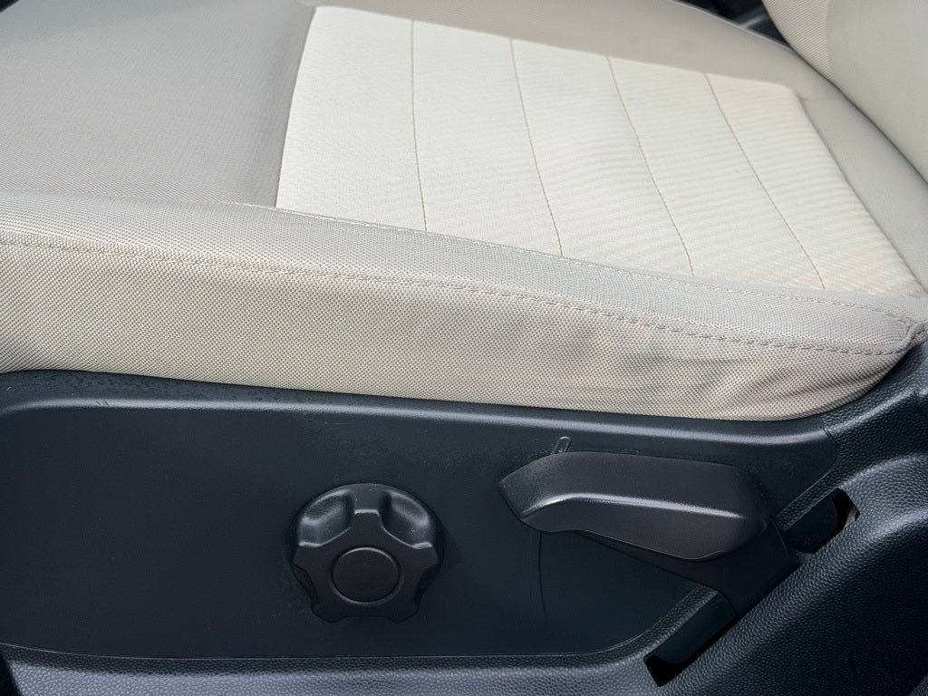 2018 Ford EcoSport S