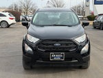 2018 Ford EcoSport S