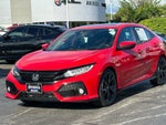 2018 Honda Civic Sport Touring