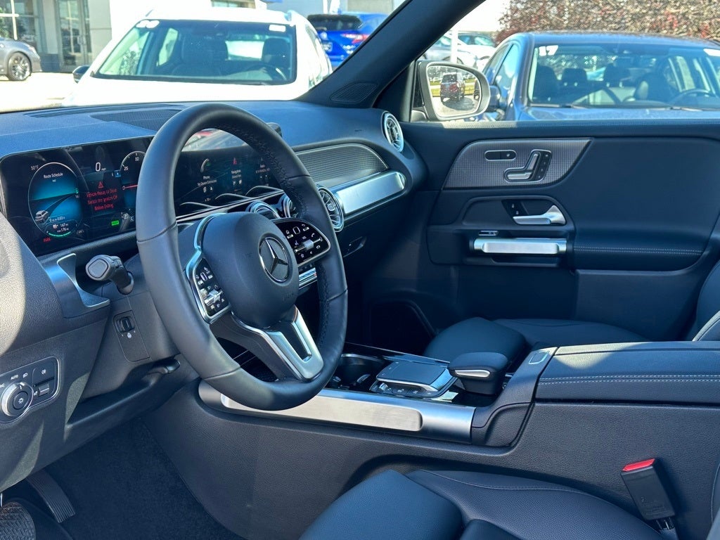 2023 Mercedes-Benz EQB 300 4MATIC®