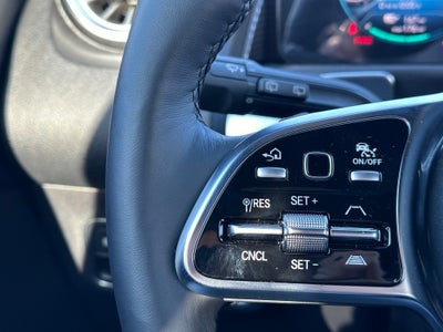 2023 Mercedes-Benz EQB 300 4MATIC®