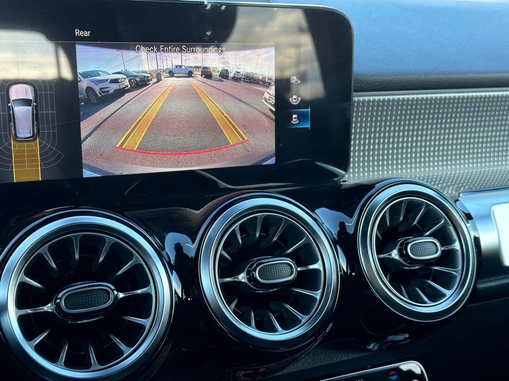 2023 Mercedes-Benz EQB 300 4MATIC®