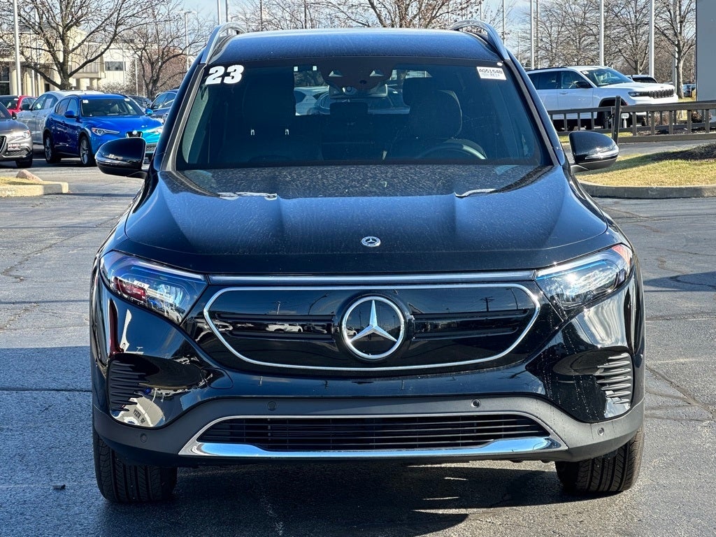 2023 Mercedes-Benz EQB 300 4MATIC®