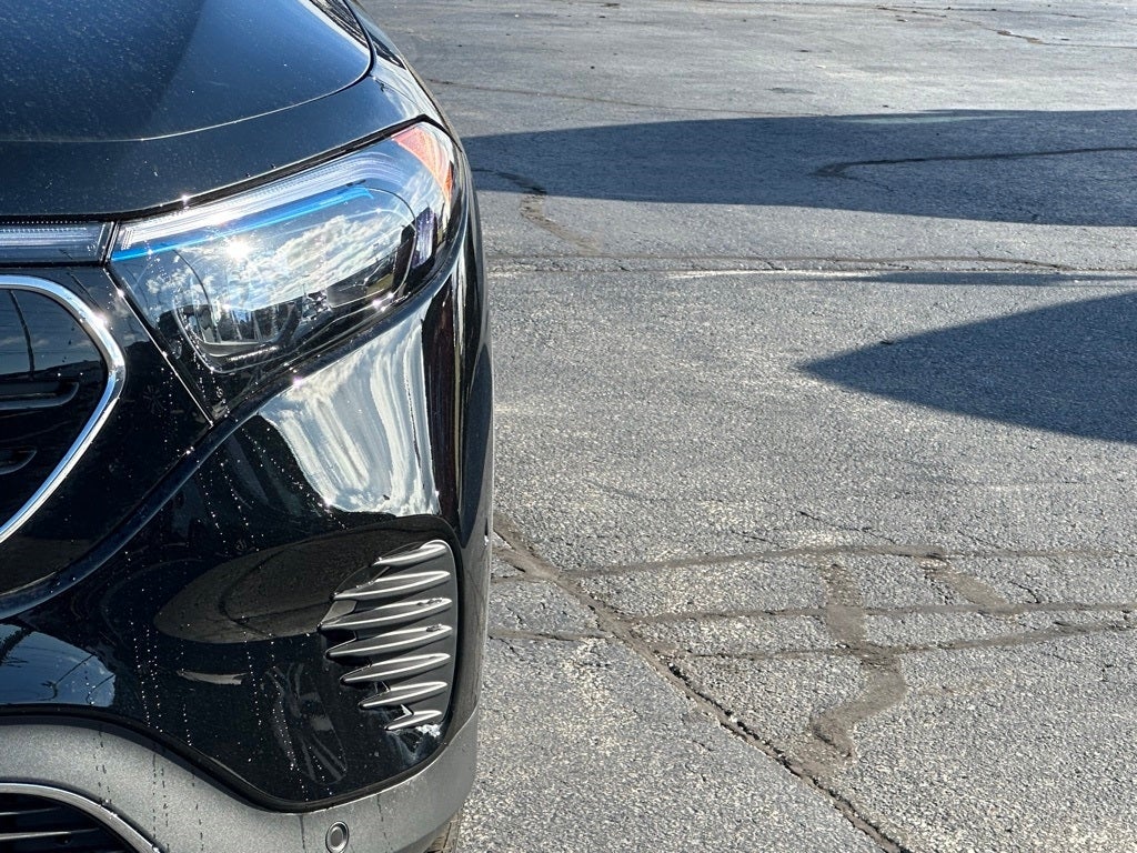 2023 Mercedes-Benz EQB 300 4MATIC®
