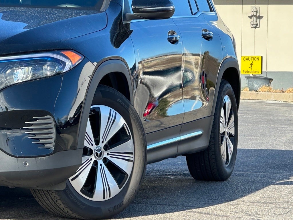 2023 Mercedes-Benz EQB 300 4MATIC®