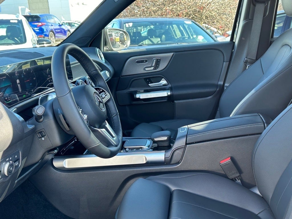 2023 Mercedes-Benz EQB 300 4MATIC®