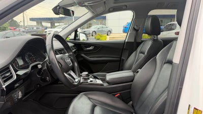 2019 Audi Q7 55 Premium quattro