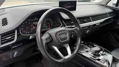 2019 Audi Q7 55 Premium quattro