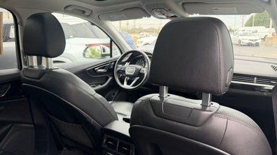 2019 Audi Q7 55 Premium quattro