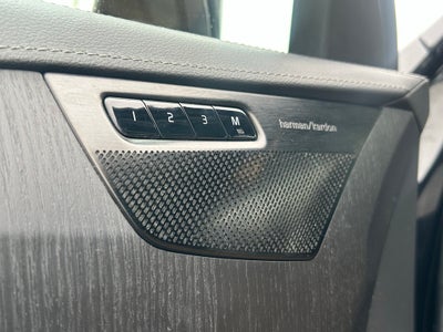 2023 Volvo XC90 Ultimate