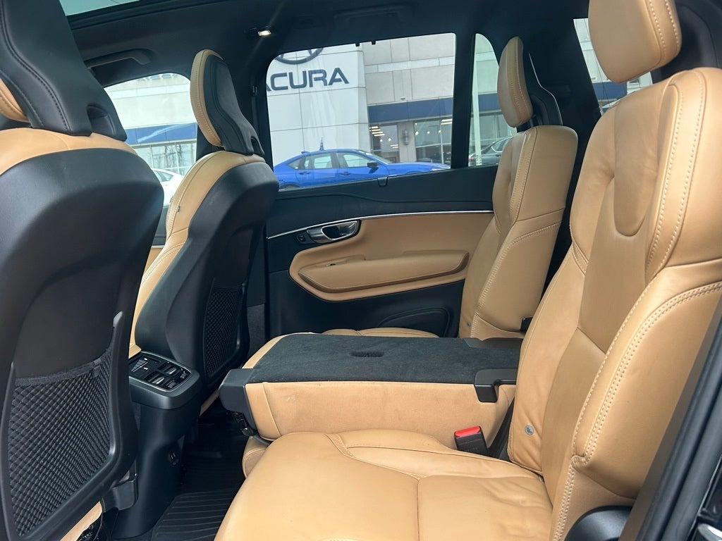 2023 Volvo XC90 Ultimate